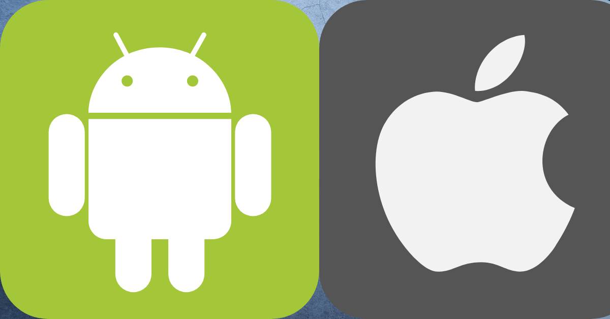 Top 5 ios features Apple copy from Android