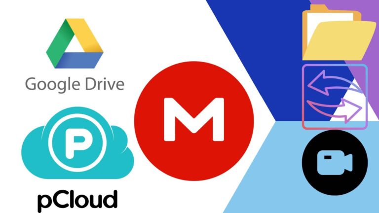 Best cloud tools that provide several GB of storage for free